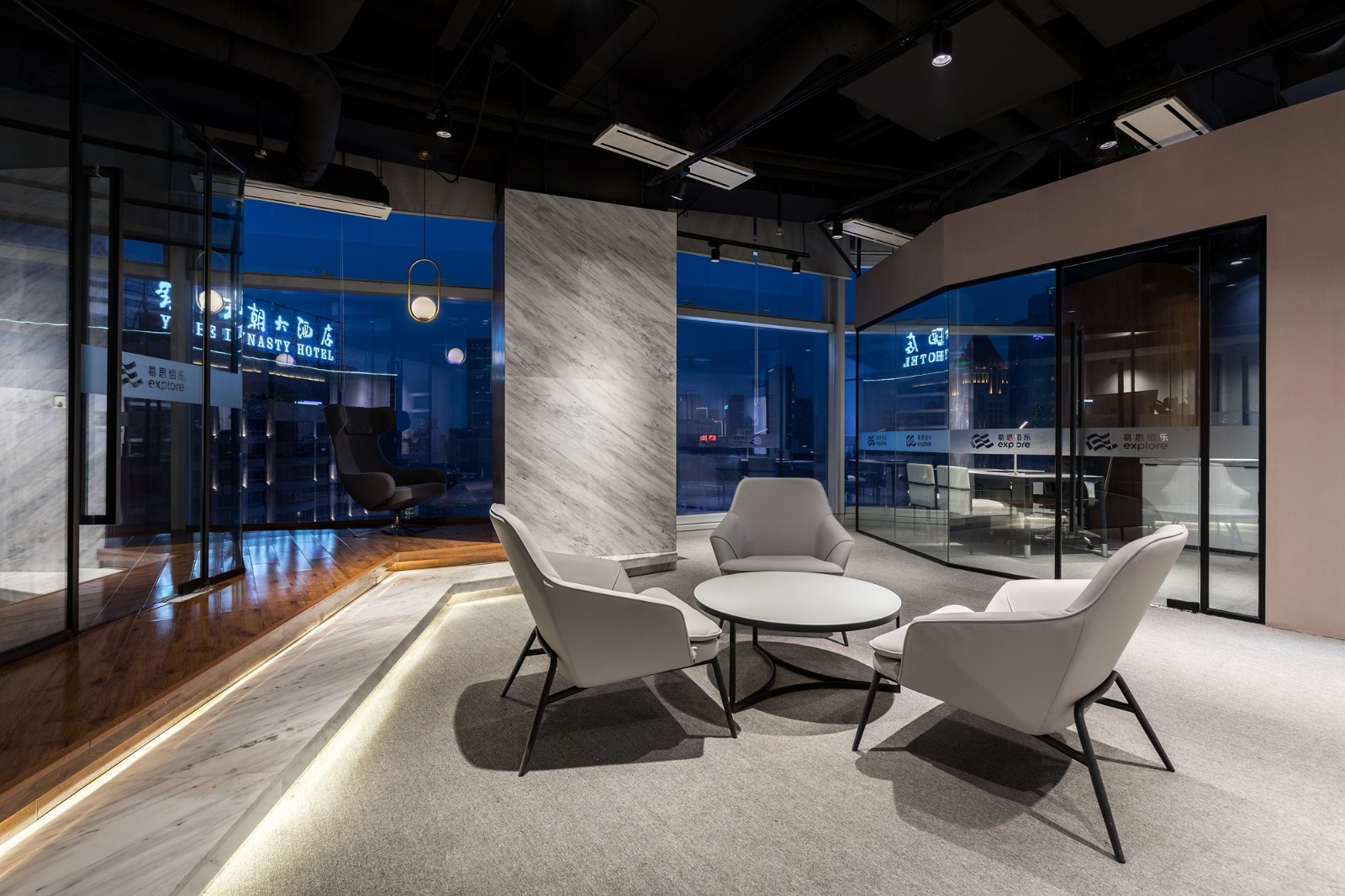 深圳办公室装修应避免哪些问题？