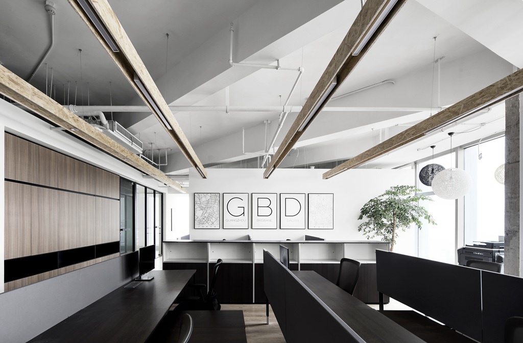 选择深圳办公室装修公司应注意的问题是什么