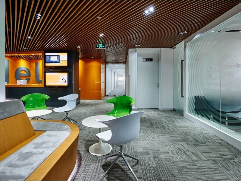 工业厂房装修首先要考虑的是？