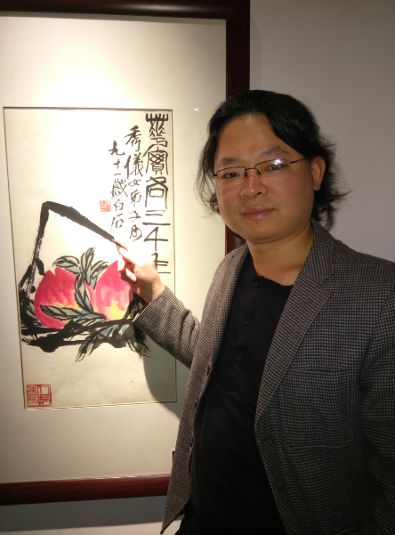 老方（设计师）