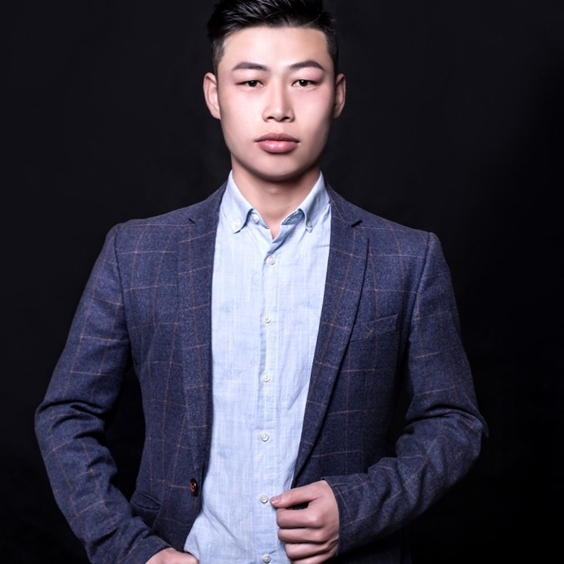 彭建华（设计师）