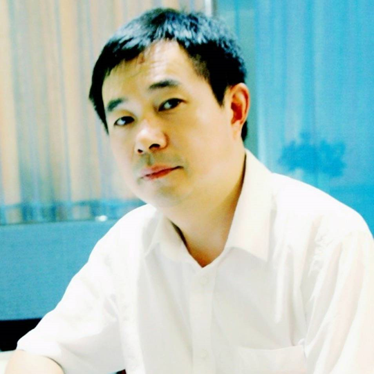 曹刚（设计师）