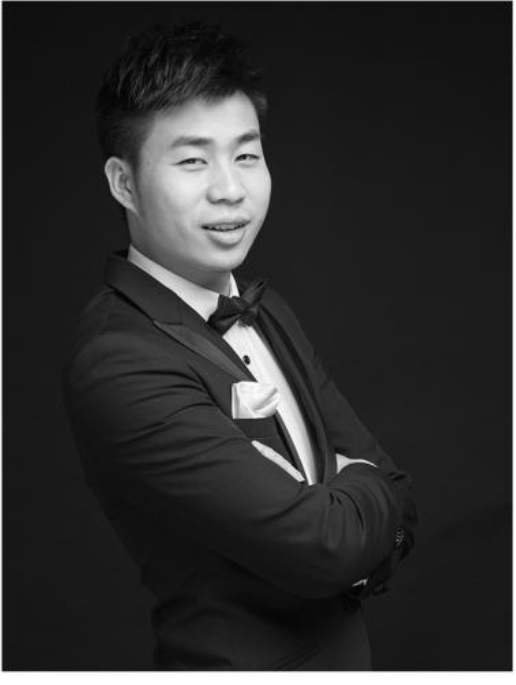 梅意波（设计师）