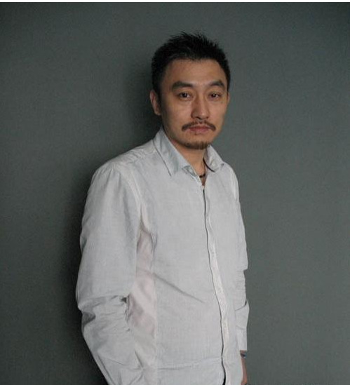 沈凡斐（室内总设计师）