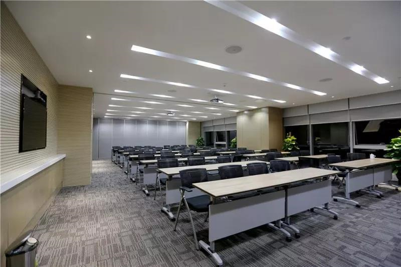 办公室装修怎么设计舒适又健康？