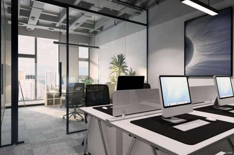 办公装修四种遗憾补救法