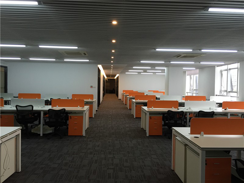 办公空间设计装修财务室的风水禁忌