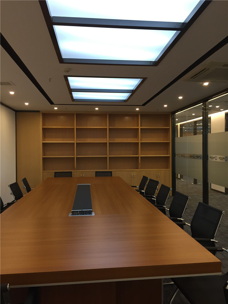 企业文化如何从办公室装修中体现出来?