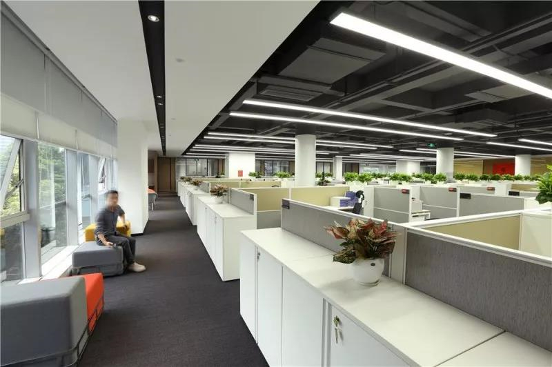 办公室装修夏季进行，会有什么影响吗?