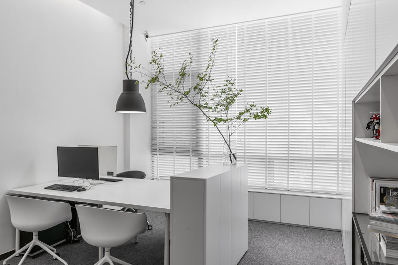 关于办公室窗户装修讲几点细节注意