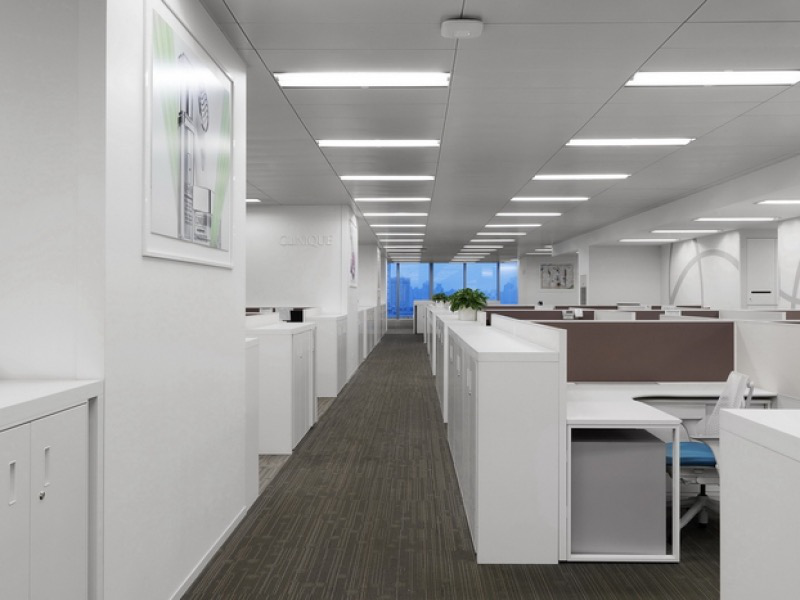 办公室装修的三大主体材料，您都清楚么？