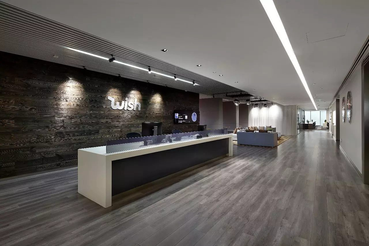 如何选择对的深圳龙岗办公设计装修公司