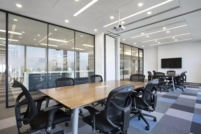 深圳龙岗办公室装修4个注意事项要牢牢记住