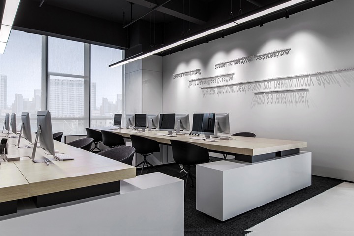 在当今发展的时代里如何做好办公室装修设计规划？