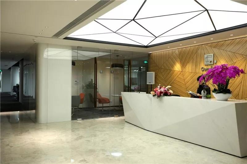 办公室装修中的绿色设计的主要理念是什么？