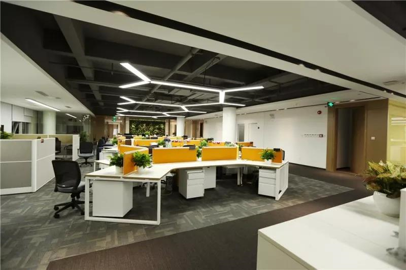 深圳龙岗办公室装修，这些错误想法一定不能有！