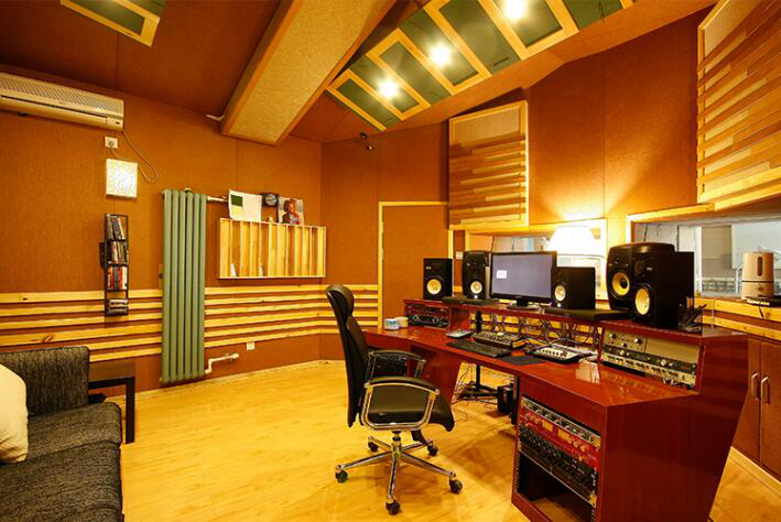 怎么装修深圳龙岗录音棚？