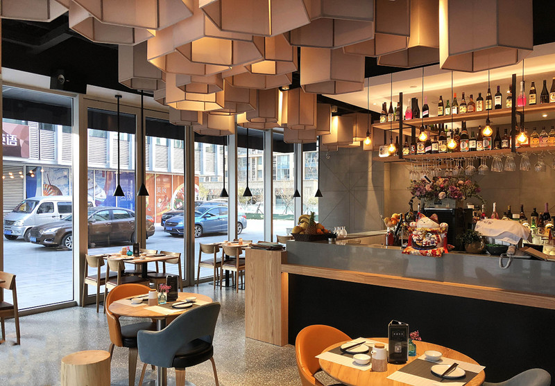 关于深圳龙华餐厅装修有哪些不得不提的事情？