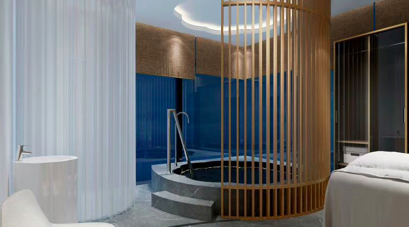 关于深圳美容院装修设计的要求有哪些？