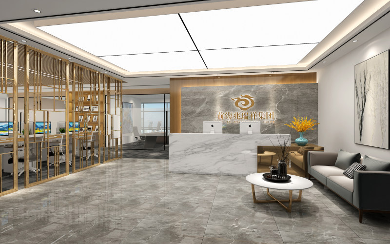 什么样的办公家具让深圳办公空间更舒适、更协调？