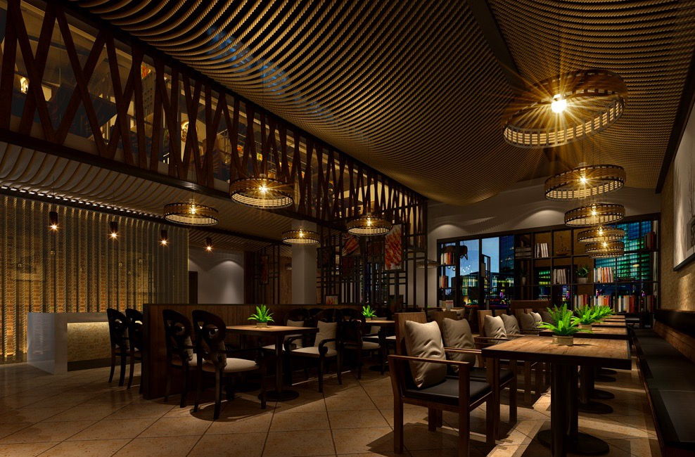 深圳龙岗餐饮装修的难点在哪里？