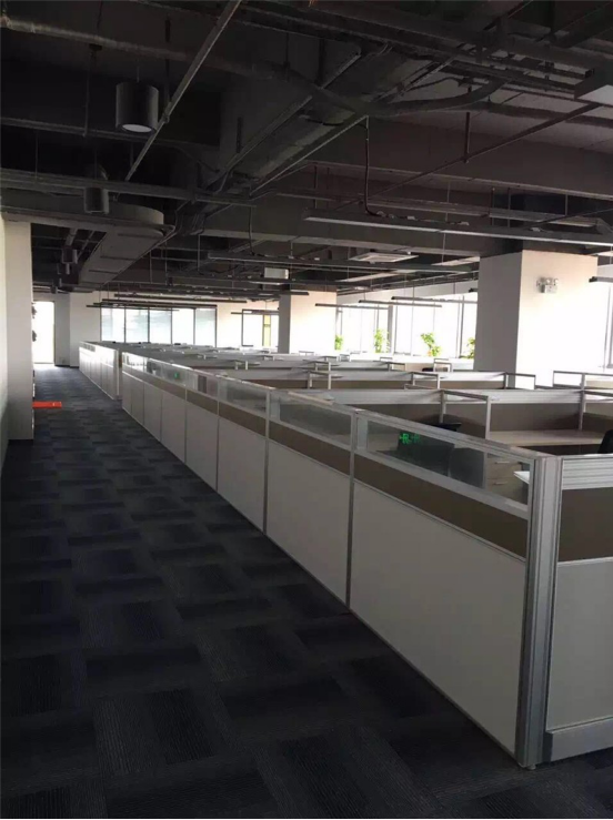 深圳宝安沙井写字楼装修设计的几个步骤