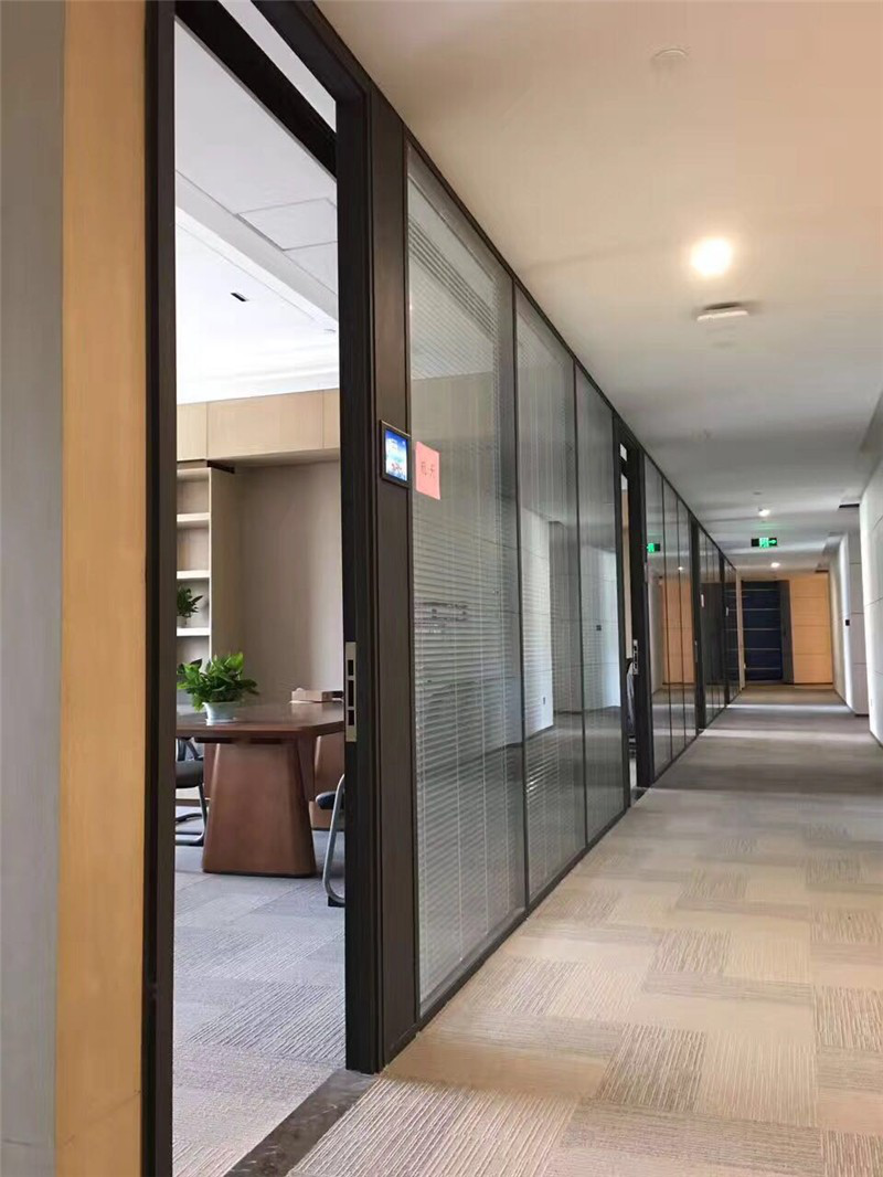 深圳办公室装修之商用住宅与写字楼的区别