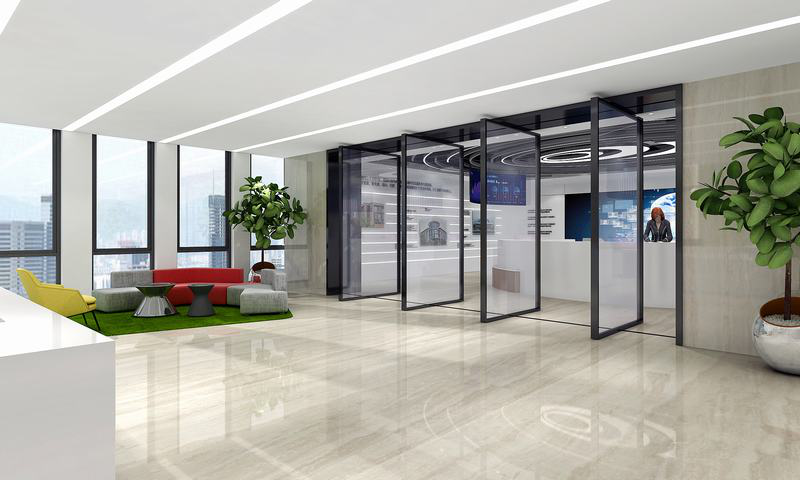 如何才能明确深圳南山办公室装修的主题方向呢？