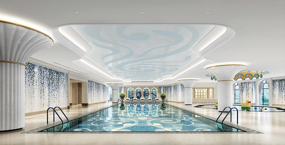 深圳百业装饰告诉你商务酒店应该怎么装修