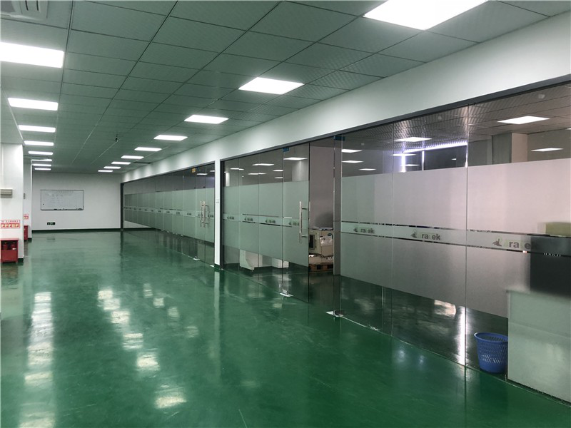 中式办公室装修和材料选择要注意什么？