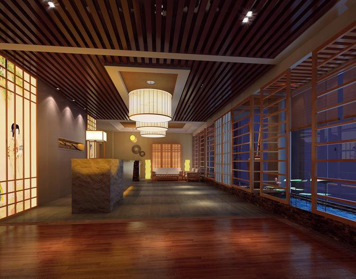 深圳美容会所设计和风格该从哪些方面出发？