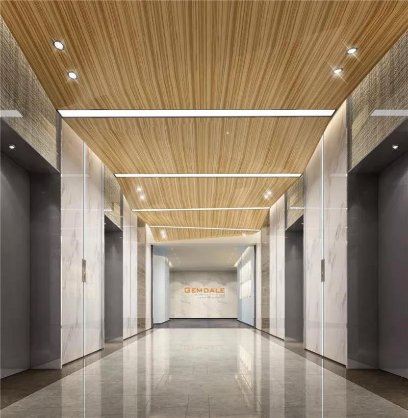 深圳龙华办公室地板用什么材料更好？