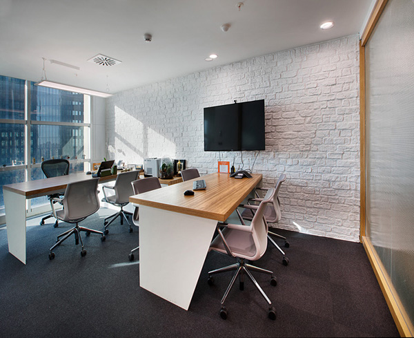 深圳沙井厂房装修墙面出现裂缝的原因