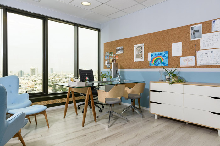 互联网公司办公室装修设计要注意这些，你学会了吗？