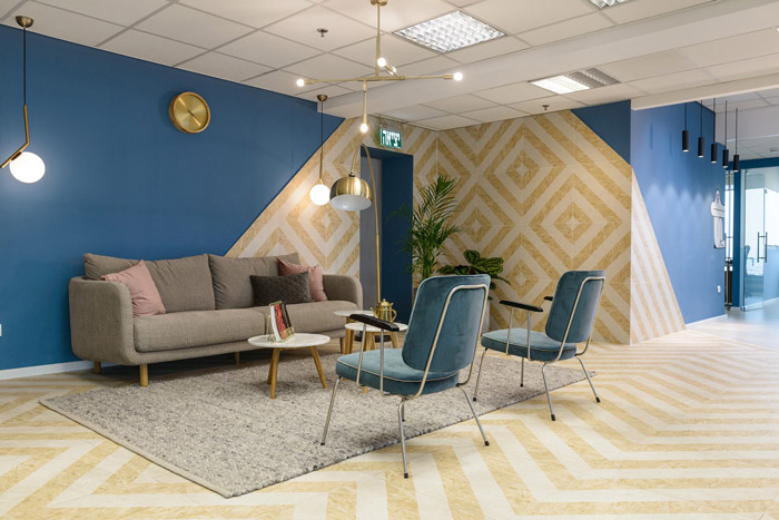 深圳南山办公楼装修设计方案要摒弃那些错误观念？