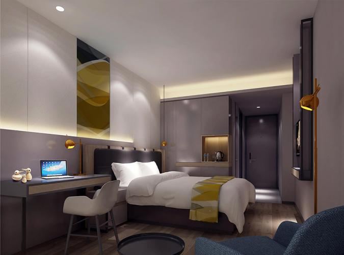 影响深圳南山酒店装修效果的四个因素