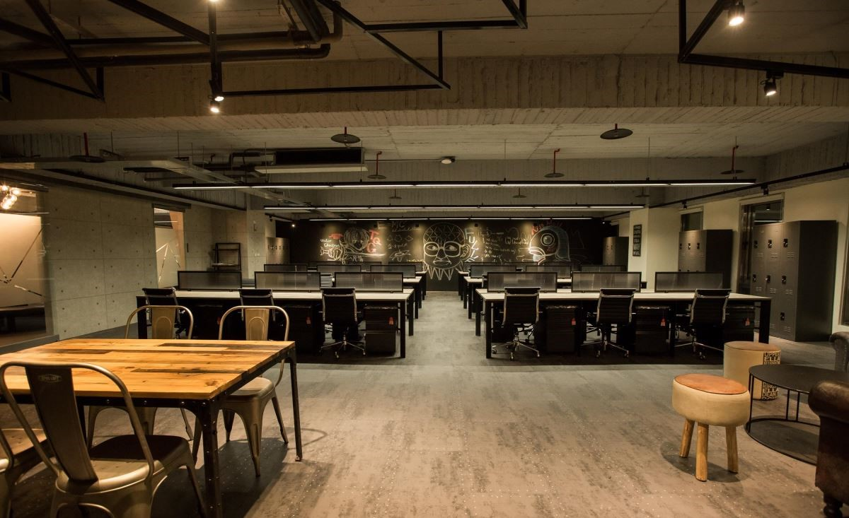 深圳龙岗办公室装修过程中的安全注意事项