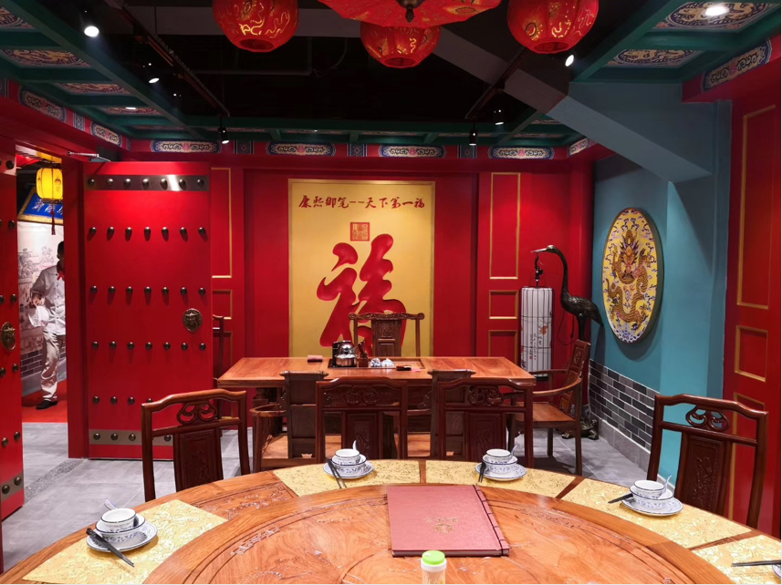 深圳龙岗店面装修到底该怎么装？