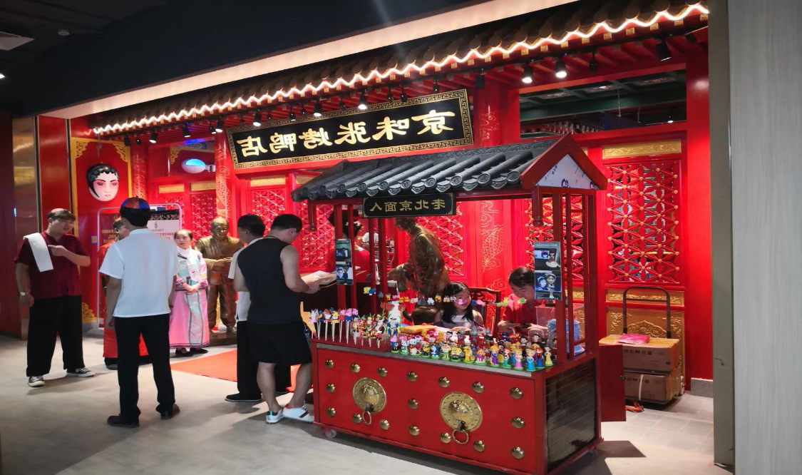 深圳罗湖店铺装修需要考虑的三个问题