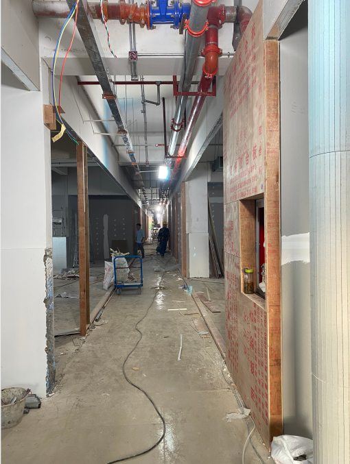 百业装饰分享装修材料主材与辅材的区别？