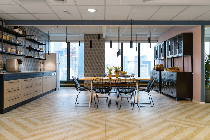 深圳办公室装修为何装修公司给出的报价不一样