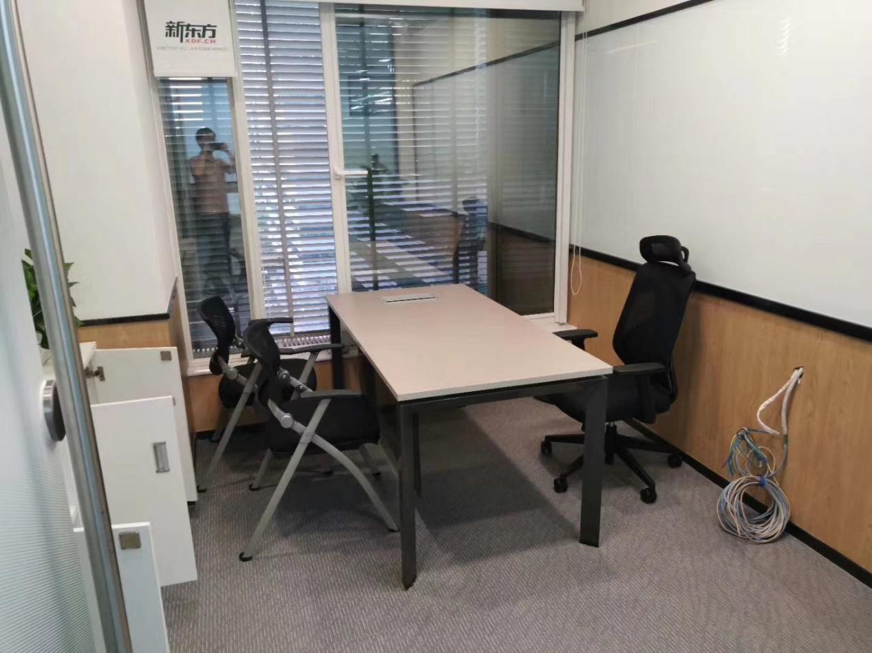 不同性质的公司，在装修风格上的差异-百业装饰