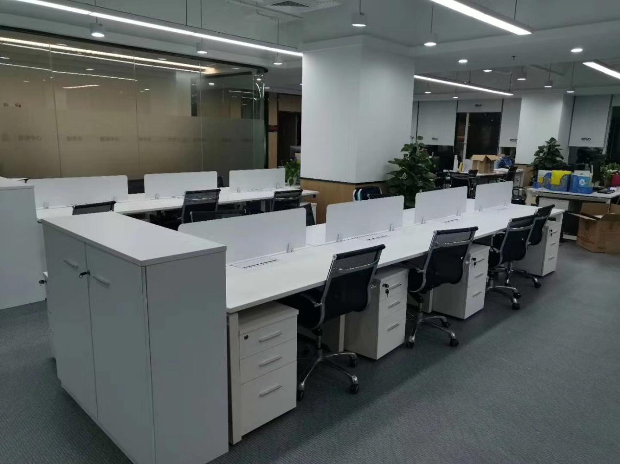 中小企业的办公室装修要求是什么？