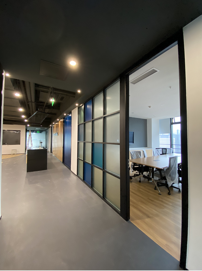 提高深圳装修公司员工的工作效率