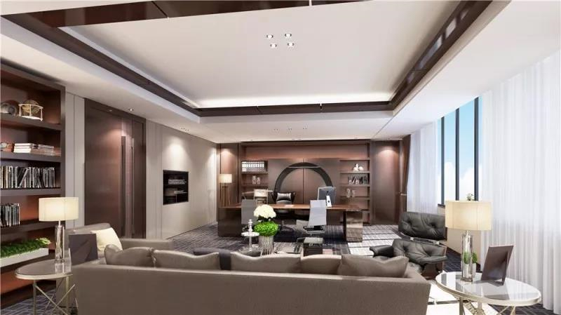 了解一下什么叫深圳福田办公室装修工程承包方式