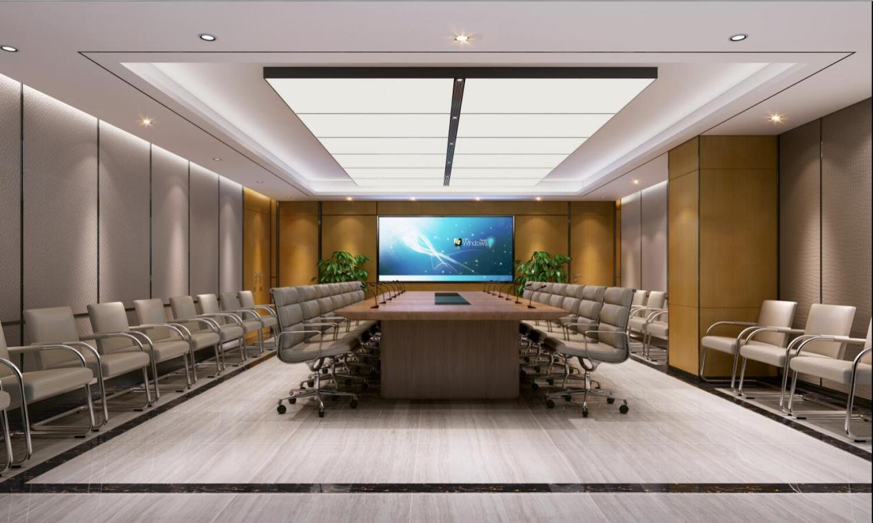 深圳罗湖开放式办公室装修的影响因素