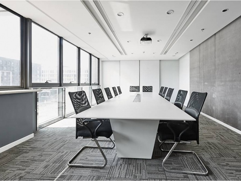 百业装饰分享一些办公楼装修你不知道的秘密