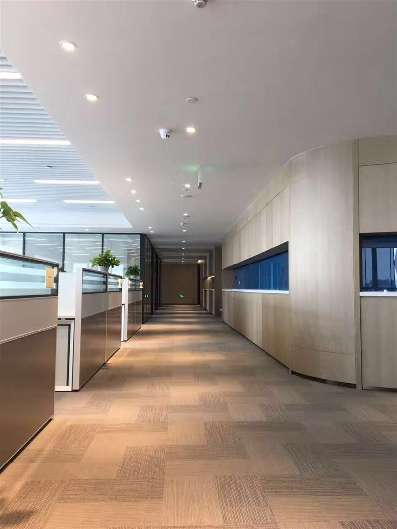 深圳南山办公室装修防水有哪些小妙招呢？