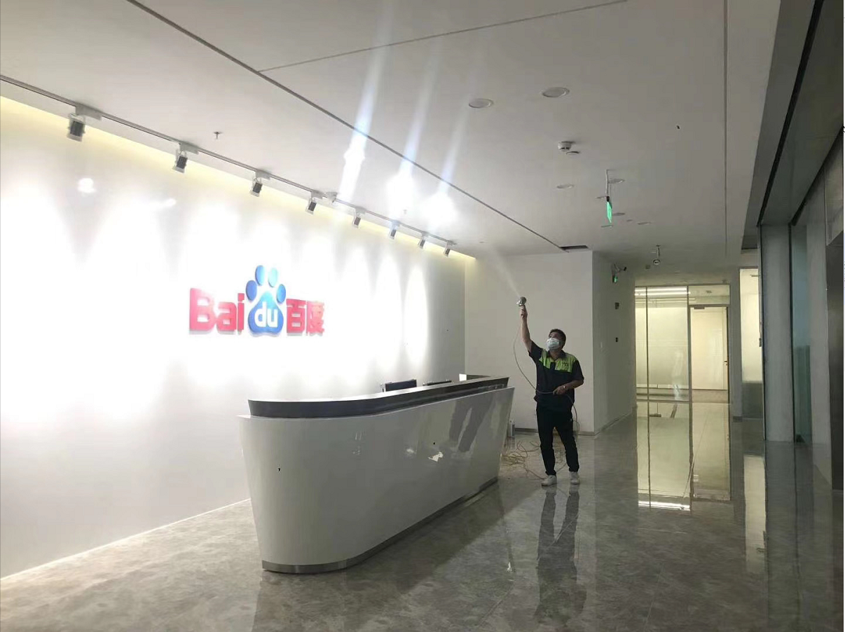 办公室设计有哪些墙不能拆？