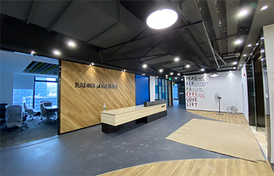 从安全的角度来说办公室该怎么设计？